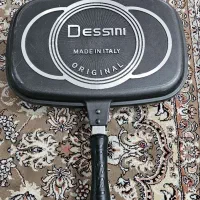 ماهیتابه رژیمی