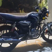 موتور bx 200