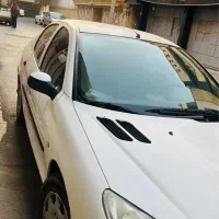 206 sd TU5 مدل ۹۶|خودرو سواری و وانت|اصفهان, جلفا|دیوار