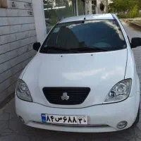 تیبا۲ مدل ۱۴۰۰ نقد اقساط