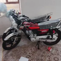 موتور تیزپر ۲۰۰خشک