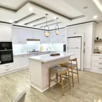 نصب و مونتاژ کابینت و کمد دیواری *زیر قیمت بازار*