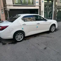 دنا پلاس توربو اتوماتیک اپشنال