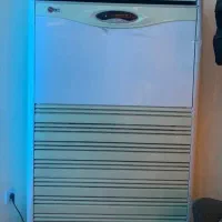 کولر گازی 80هزار ال جی