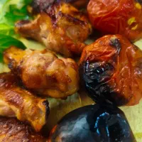 کفتکی‌وبال‌بالکی چربکی و چیل چیلکی