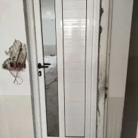 درب وپنجره آلومینیوم دوجداره اختصاصی و upvc
