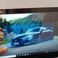 HP pavilion