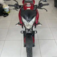 ns200|موتورسیکلت|اردبیل, |دیوار