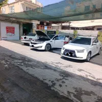 واگذاری مجموعه کافه کارواش روغن پولیش