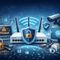 کارجوی کارشناسی شبکه و زیرساخت