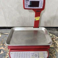 ترازو محک