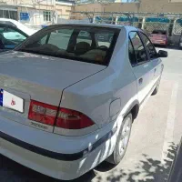 سمند ef7مدل91|خودرو سواری و وانت|تهران, نازیآباد|دیوار