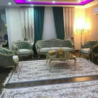 مبلمان زمرد