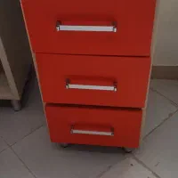 کابینت فلزی نو