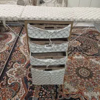 میز اتو