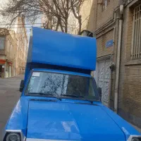نیسان|خودرو سواری و وانت|تهران, سجاد|دیوار