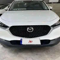مزدا cx30 تخفیف داده میشه