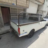 حمل بار وانت بیرون شهری وداخل شهری