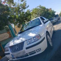سمند EF7|خودرو سواری و وانت|شیراز, دروازه اصفهان|دیوار