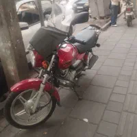 موتورHLX150FI