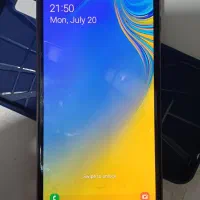 ‌‌Galaxy A 750  ‌‌‌سامسونگ (2018)