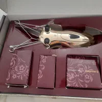 بند انداز شارژی