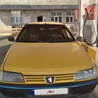 تاکسی روا۸۸ درون شهری