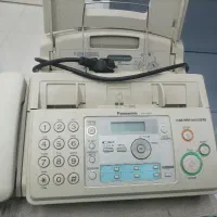 فکس تلفن پاناسونیک