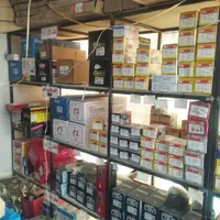 لوازم یدکی خودروهای چینی جک جیلی لیفان MWM برلیانس|قطعات یدکی و لوازم جانبی|تهران, بازار|دیوار