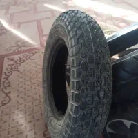 لاستیک فرغون نونو،رینگ فرغون