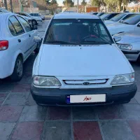 پراید|خودرو سواری و وانت|قرچک, باقرآباد|دیوار