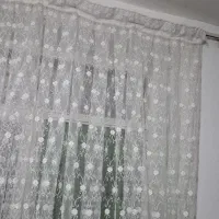 پرده تور