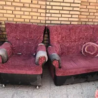 فروش مبل کار کرده