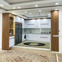 کیانشهر شهرک جمهوری ۵۶ ط ۲ سندی بازسازی شده