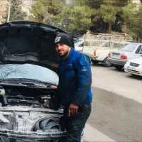 مکانیک سیار در تمام نقاط تهران با لوازم و دیاگ