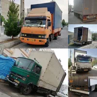 اتوبار فرهادی ( ایمن بار )