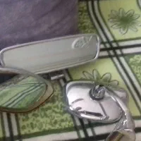 آینه پیکان