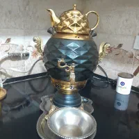 سماورگازی