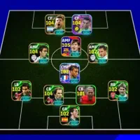 efootball