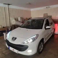 207i پانا دنده ای صفر