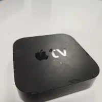 اپل تی وی نسل ۳
