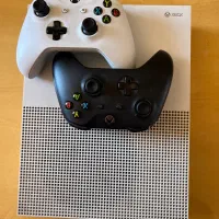 Xbox one s 1t|کنسول، بازی ویدئویی و آنلاین|شیراز, عفیف‌آباد|دیوار