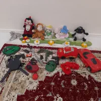 عروسک