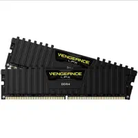 رم کورسیر DDR4 دو کاناله 32 گیگ