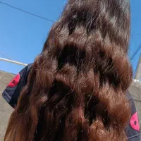 خریدار مو