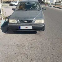 پراید 141 فرمان هیدرولیک