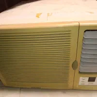 کولر گازی پنجره ای مدل سامسونگ