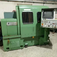 تراش cnc موری ساکی