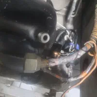 تعمیر یخچال صنعتی خانگی شارژگاز