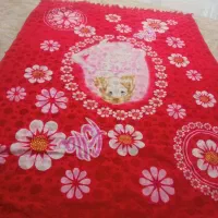 رو تختی  یه نفره